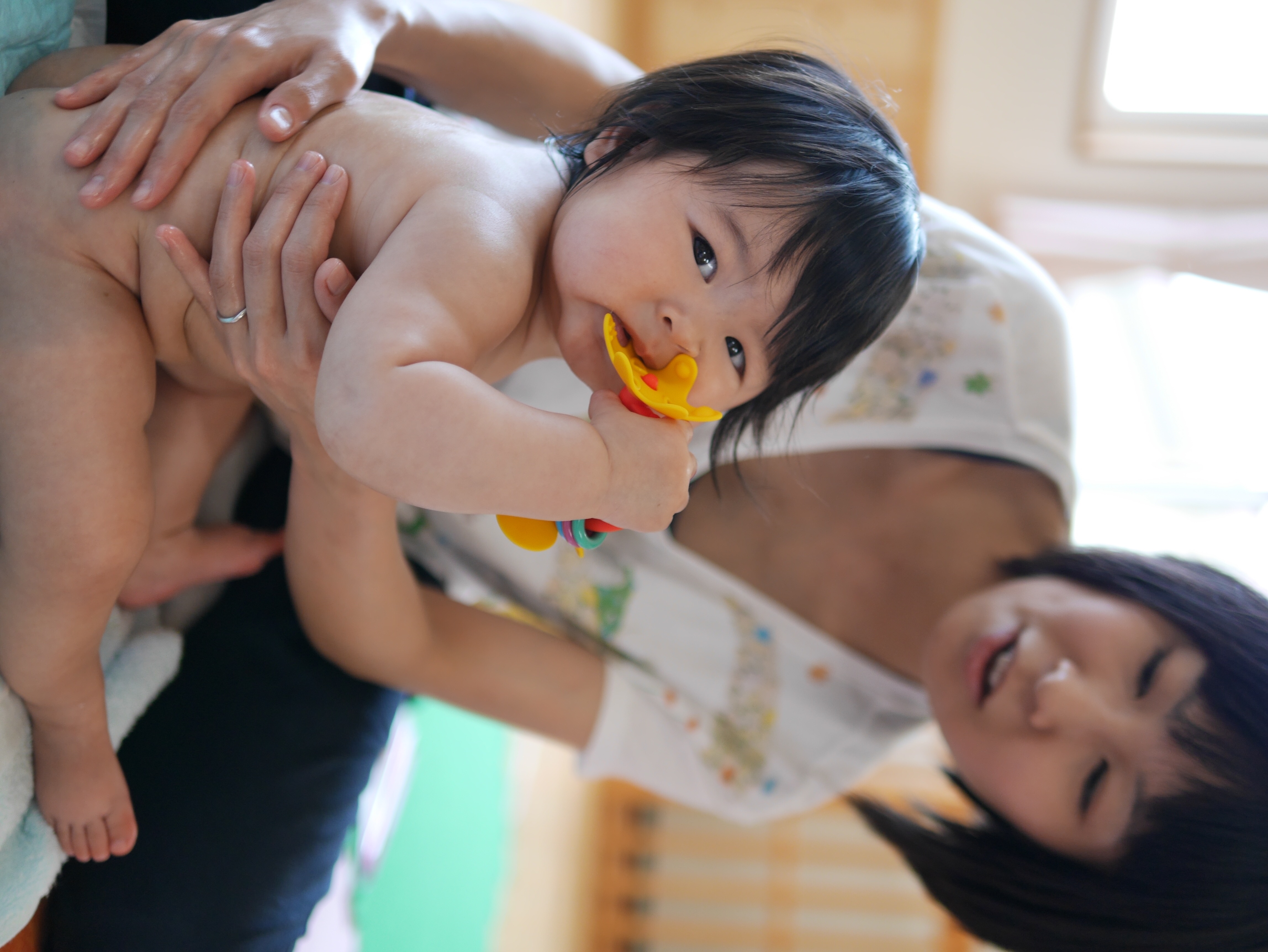 和寒町ベビーマッサージ講座開催いたしました！ – HAK BABYへようこそ