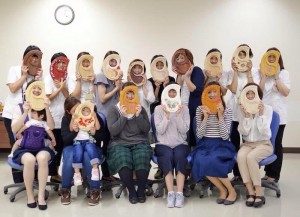 マザリト集合写真